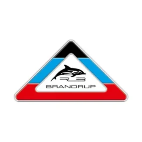 Brandrup Logo