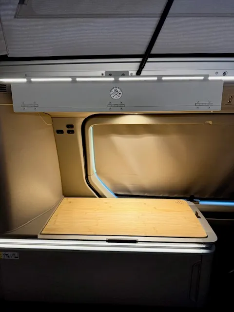 Opbergrek keukenrol 2